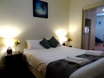 Anchor On Little Collins - Accommodation QLD 13