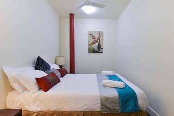 Anchor On Little Collins - Accommodation QLD 14