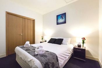 Anchor On Little Collins - Accommodation QLD 15