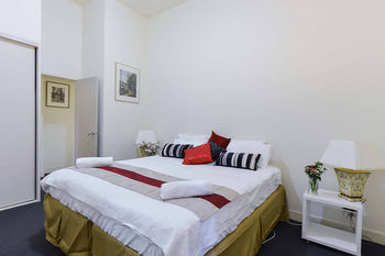 Anchor On Little Collins - Accommodation QLD 16