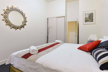 Anchor On Little Collins - Accommodation QLD 17