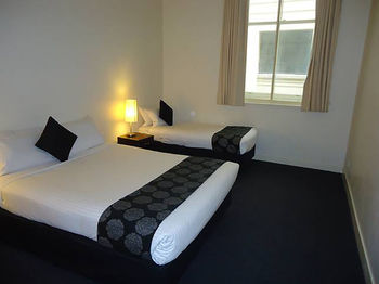 Anchor On Little Collins - Accommodation QLD 18