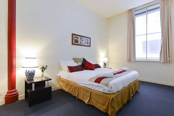 Anchor On Little Collins - Accommodation QLD 19