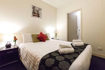 Anchor On Little Collins - Accommodation QLD 20