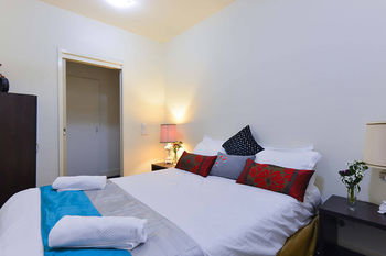 Anchor On Little Collins - Accommodation QLD 21