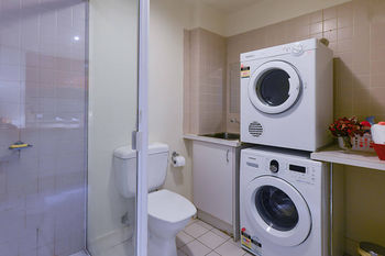 Anchor On Little Collins - Accommodation QLD 22