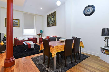 Anchor On Little Collins - Accommodation QLD 23