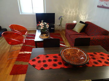 Anchor On Little Collins - Accommodation QLD 24