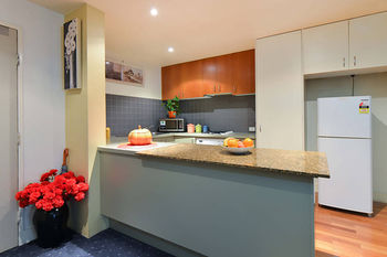 Anchor On Little Collins - Accommodation QLD 25