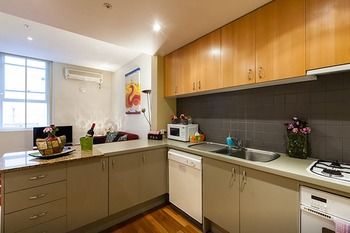 Anchor On Little Collins - Accommodation QLD 27