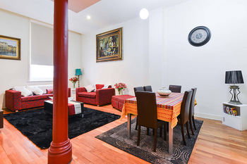 Anchor On Little Collins - Accommodation QLD 28