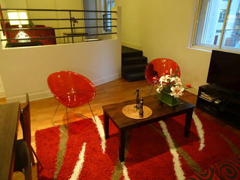 Anchor On Little Collins - Accommodation QLD 29