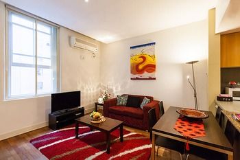 Anchor On Little Collins - Accommodation QLD 31