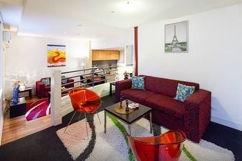 Anchor On Little Collins - Accommodation QLD 32