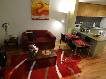 Anchor On Little Collins - Accommodation QLD 33