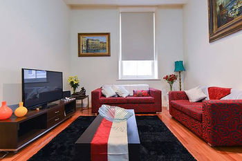 Anchor On Little Collins - Accommodation QLD 35