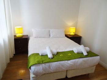 Anchor On Little Collins - Accommodation QLD 36