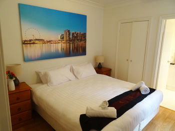 Anchor On Little Collins - Accommodation QLD 37