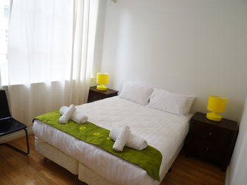 Anchor On Little Collins - Accommodation QLD 39