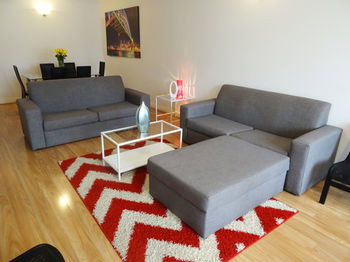 Anchor On Little Collins - Accommodation QLD 40