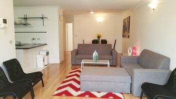 Anchor On Little Collins - Accommodation QLD 45