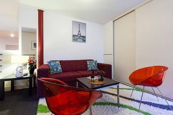 Anchor On Little Collins - Accommodation QLD 46