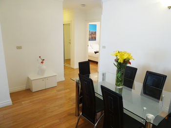 Anchor On Little Collins - Accommodation QLD 47