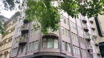 Anchor On Little Collins - Accommodation QLD 49