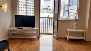 Anchor On Little Collins - Accommodation QLD 51