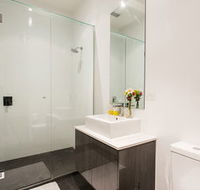 Anchor on Little Collins - Southern - Accommodation QLD