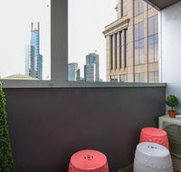 Anchor on Collins - Accommodation QLD