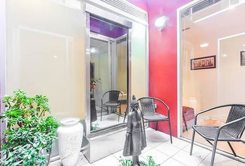 Anchor On Collins - Accommodation QLD 1