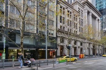 Anchor On Collins - Accommodation QLD 6