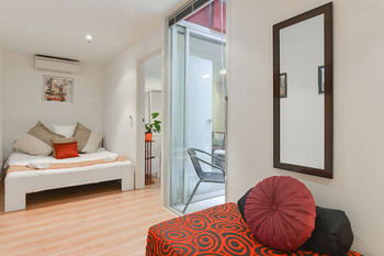 Anchor On Collins - Accommodation QLD 15