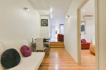 Anchor On Collins - Accommodation QLD 16