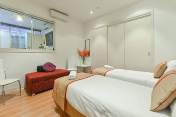 Anchor On Collins - Accommodation QLD 17