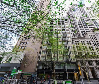 Anchor On Collins - Accommodation QLD 18