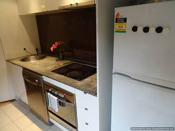 Anchor On Collins - Accommodation QLD 20