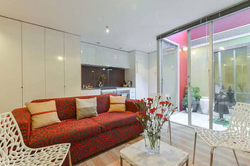 Anchor On Collins - Accommodation QLD 21