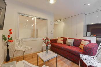 Anchor On Collins - Accommodation QLD 22