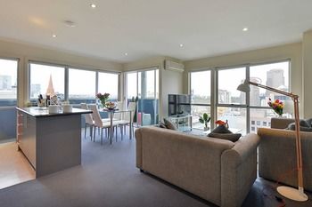 Anchor On Collins - Accommodation QLD 23