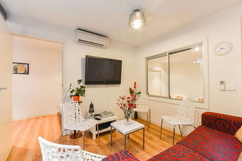 Anchor On Collins - Accommodation QLD 24