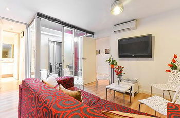 Anchor On Collins - Accommodation QLD 25