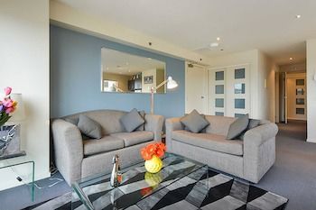 Anchor On Collins - Accommodation QLD 27