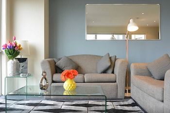 Anchor On Collins - Accommodation QLD 28