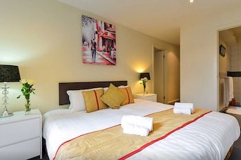 Anchor On Collins - Accommodation QLD 29