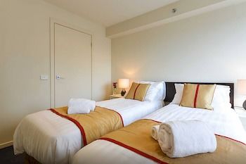 Anchor On Collins - Accommodation QLD 31