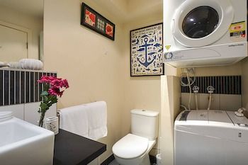 Anchor On Collins - Accommodation QLD 33