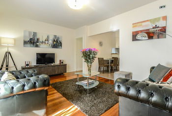 Brunswick Vibe - Accommodation QLD 12