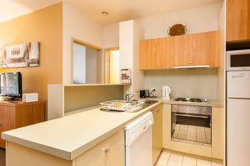 St Kilda VIC Accommodation QLD